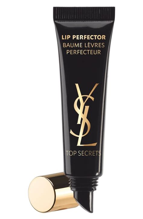 YSL top secret lip balm